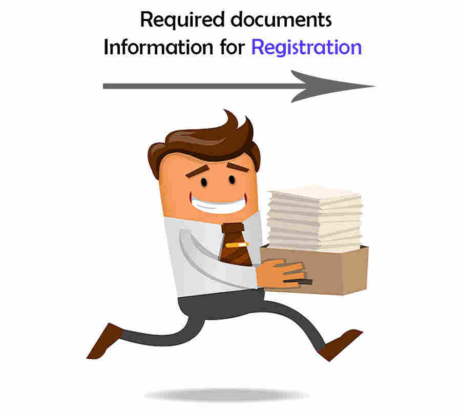 Image result for Process of FCRA Registration